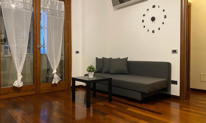 Latina Apartment | Gulliver