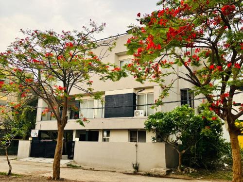 Indore Villa | Gulmohar Villa
