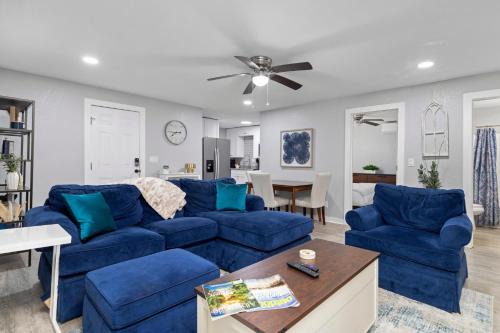 Nellysford House | Gum Tree 2 with Wintergreen Advantage