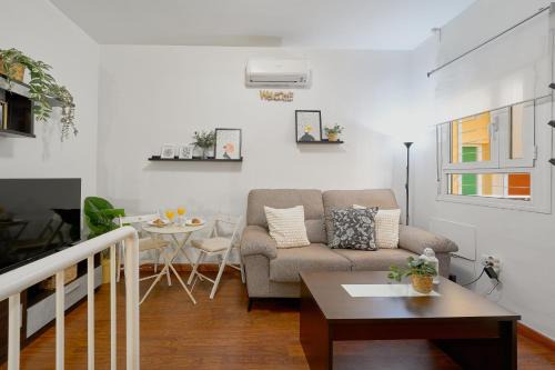 Perchel Norte Apartment | Gurugú Málaga Centro