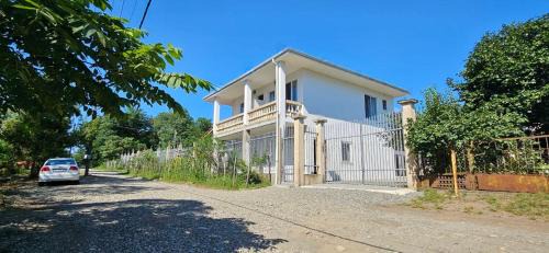 Shekhvetili House | Gusthouse Shekvetili AE