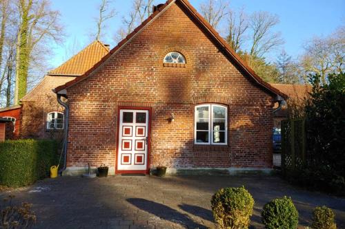 Barkelsby House | Gut Hohenstein - Stellmacherhaus