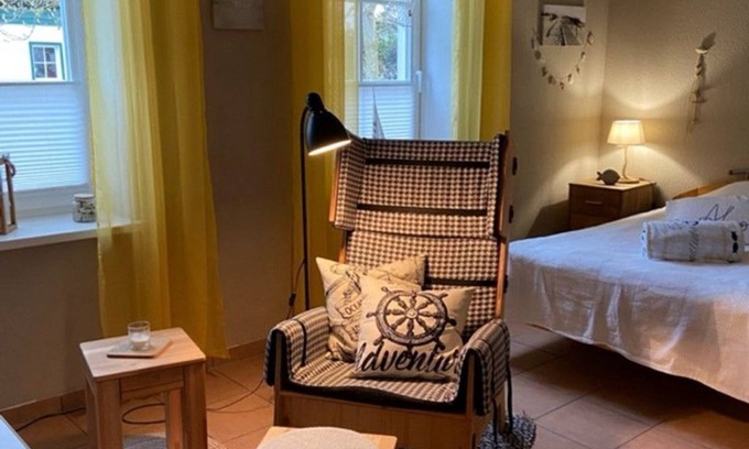 Meiersberg Apartment | Gute Laune Wohnung - Pausenhof Ferienwohnungen
