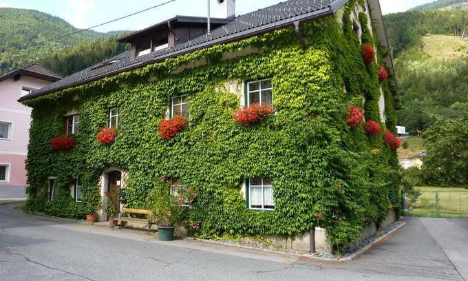 Obervellach Apartment | Gutschehof