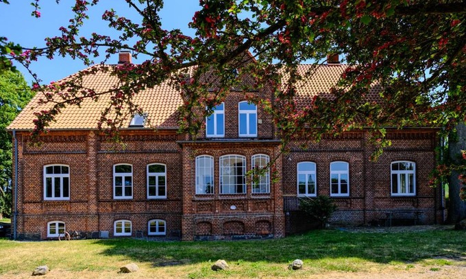 Thorstorf Apartment | Gutshaus Thorstorf FeWo Travemünde