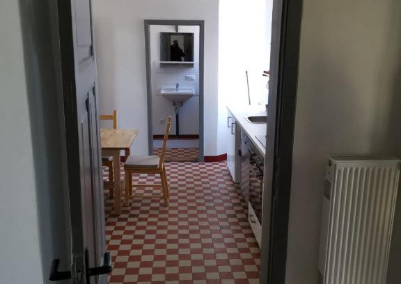 Thorstorf Apartment | Gutshaus Thorstorf FeWo Wismar
