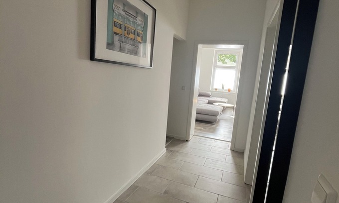 Bernau bei Berlin Apartment | Gutshof von Gemünden vacation apartment 4