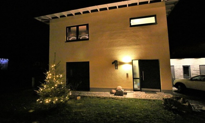 Eibenstock Apartment | Gutsweg One - Apartment 2