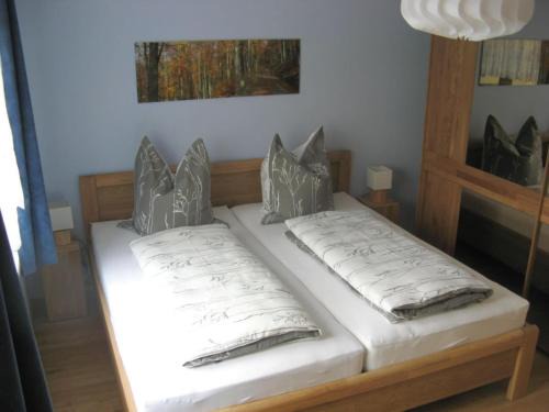 Eibenstock Apartment | Gutsweg One - Apartment 2