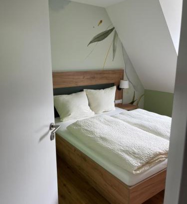 Meppen Apartment | GW Apartment 2