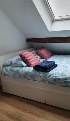 Aywaille Apartment | Gwladys's Home