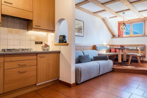 Villabassa Apartment | Häuslerhof App Larix