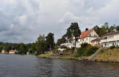 Haverud Hotel | Håveruds hotell och konferens