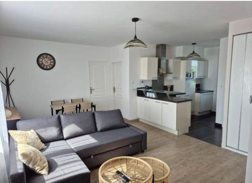 Oissel Apartment | Hébergement Oissel