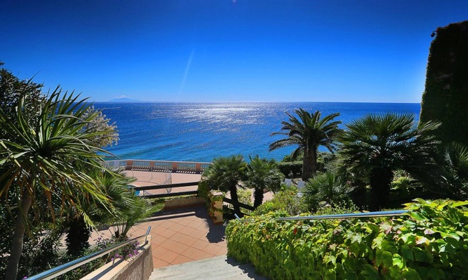 Pietranera Hotel | Hôtel Alivi