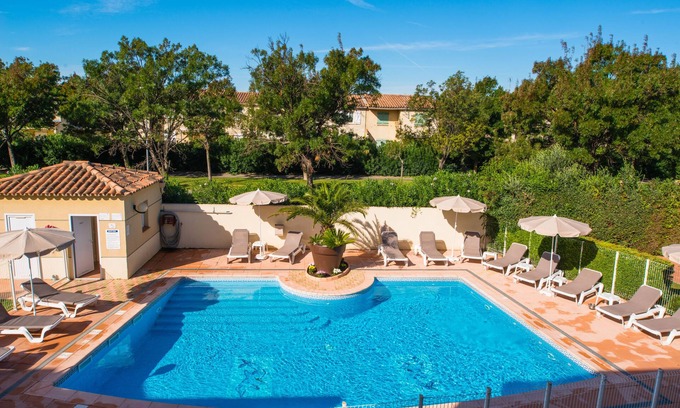 Istres Hotel | Hôtel Ariane