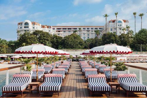 Cannes City Centre Hotel | Hôtel Barrière Le Majestic Cannes