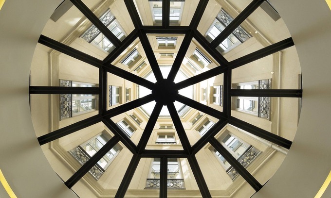 Quartier des Invalides Hotel | Hôtel Bourgogne & Montana