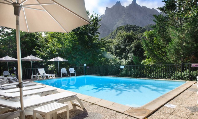 Porto Hotel | Hôtel Cala di Sole