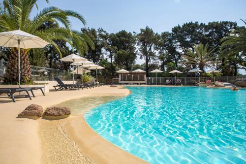 Ajaccio Hotel | Hôtel Campo Dell'oro