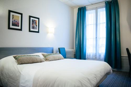 Downtown Le Havre Hotel | Hôtel Carmin