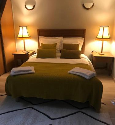 Illiers-Combray Hotel | Hôtel de l image