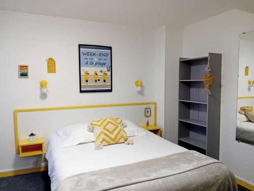 Fecamp Hotel | Hôtel de la Plage