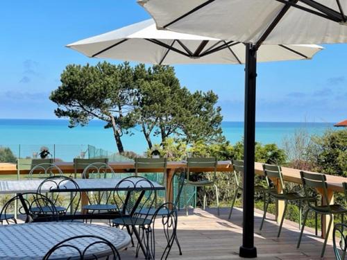 Varengeville-sur-Mer Hotel | Hôtel De La Terrasse