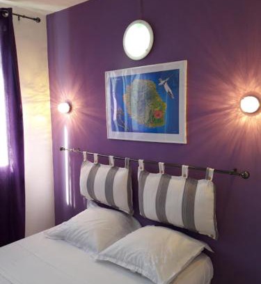 Saint-Denis Hotel | Hôtel Du Centre