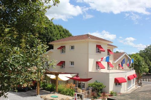 Arjuzanx Hotel | Hôtel du Lac d'Arjuzanx