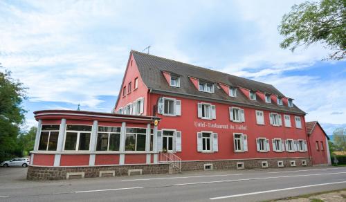Colmar Hotel | Hôtel du Ladhof