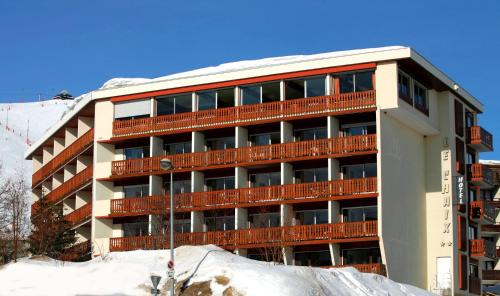 Cognet Hotel | Hôtel Eliova Le Chaix