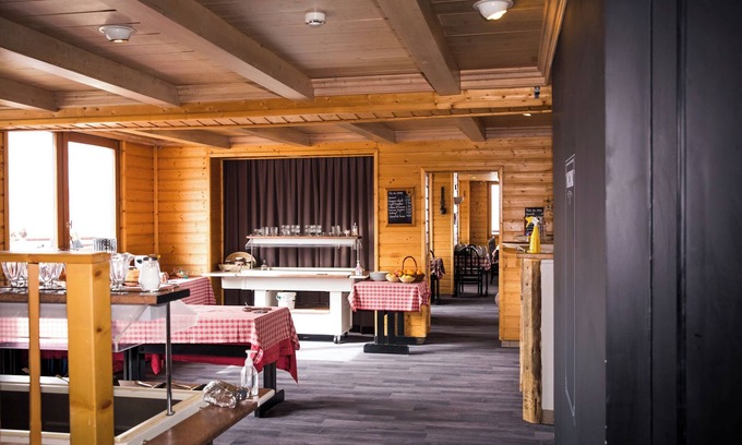 Vallandry Hotel | Hôtel Emeraude