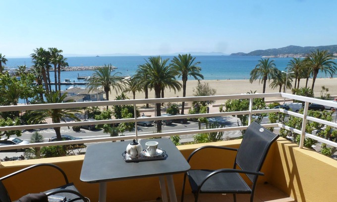 Le Lavandou Hotel | Hôtel Espadon