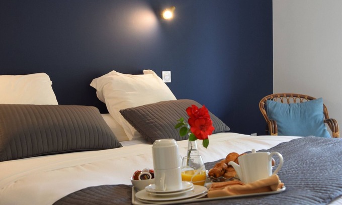 Thueyts Hotel | Hôtel et Appartements Les Platanes