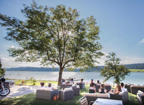 Malbuisson Hotel | Hôtel L'Atelier de Donat