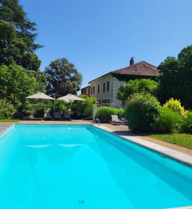 Bergerac Hotel | Hôtel La Flambée