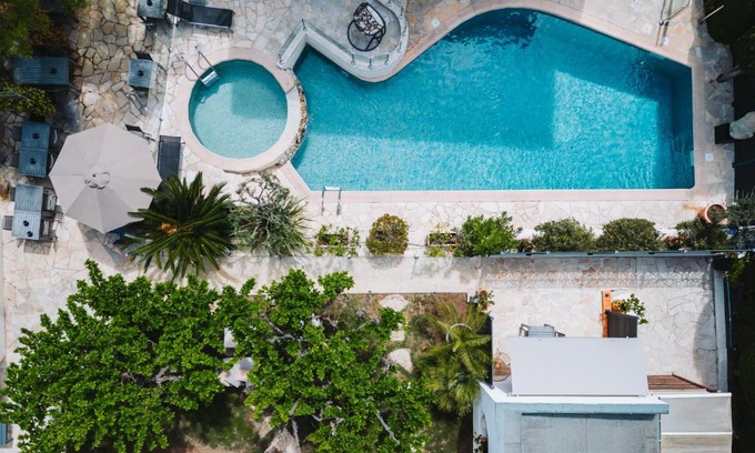 Cannes Hotel | Hôtel La Villa Cannes