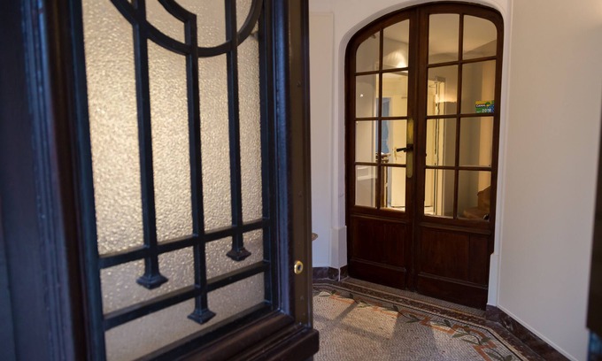 Vincennes Hotel | Hôtel Le Home