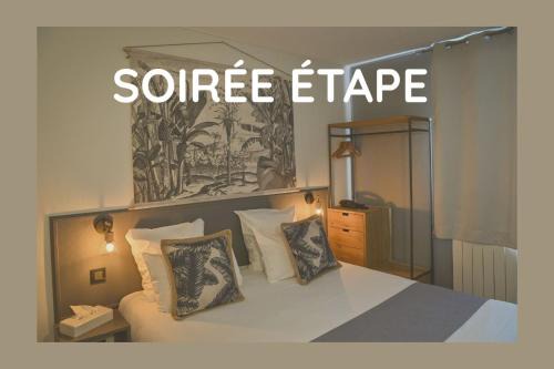 Saint-Lo Hotel | Hôtel Le Pavillon de Saint-Lô - anciennement Lunotel