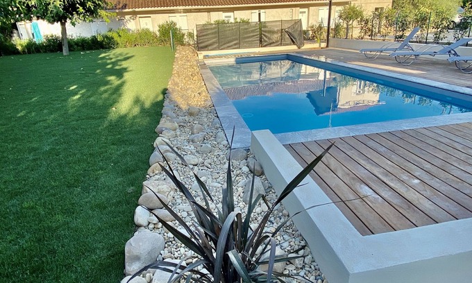 Gemenos Hotel | Hôtel Le Provence