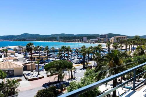 Le Lavandou Hotel | Hôtel Le Rabelais