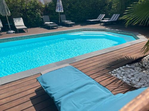 Sanary-sur-Mer Hotel | hôtel Le Synaya