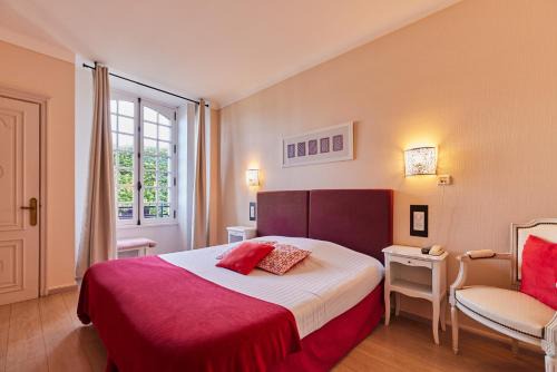 La Roche-Bernard Hotel | Hôtel Les Deux Magots