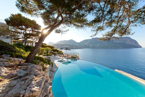 Cassis Hotel | Hôtel Les Roches Blanches Cassis