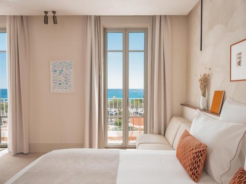 Cassis Hotel | Hôtel Liautaud Rooftop Cassis