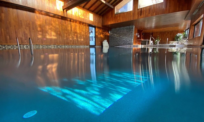 Chatel Hotel | Hôtel Macchi Restaurant & Spa