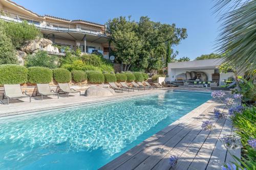Bonifacio Bed & Breakfast | Hôtel Marina di cavu