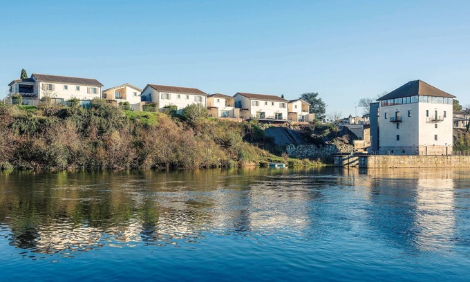 Villeneuve-sur-Lot Hotel | Hôtel Mercure Villeneuve sur Lot Moulin de Madame