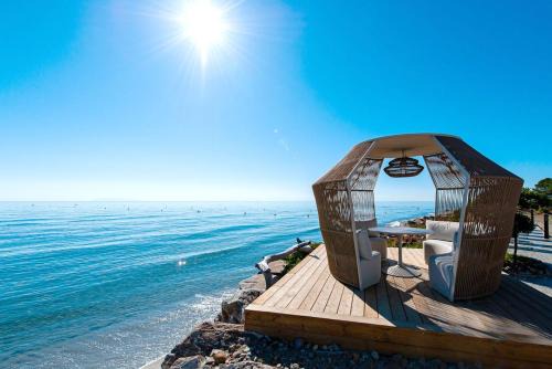 Biguglia Hotel | Hôtel Pineto